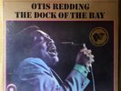 Otis Redding 1968 The Dock Of The Bay Vinyl LP ATCO SD 33-288 (DBH3)