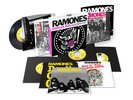 RAMONES ?Singles Box Set 10 x 7