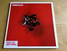Embrace - Out Of Nothing - 2004 Indepentiente 2x LP