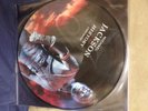 MICHAEL JACKSON History Continues 2x LP NEW PICTURE DISC VINYL MJJ