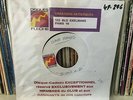 CLAUDE FRANCOIS je vais a rio  RARE PROMO (45t) 1976 Disques Fleche
