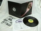 DEEP PURPLE FIREBALL UK 1st PRESS, SUPERB (NEAR) MINT AUDIO - NEVER HEARD BETTER
