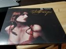Atreyu - The Curse *Vinyl* LP Clear W/ Black Smoke SEALED 1 of 110 2nd Press