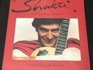Shakti & John McLaughlin - A Handful Of Beauty - SEALED Vinyl LP - 1977 CBS