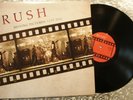 Rush ?– 
