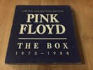 Pink Floyd  The Box 1975 1988 AUS 7LP 1991 Box Set Rare Australia Vinyl Records