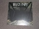 Witch Hunt - Burning Bridges To Nowhere  VINYL  LP  NEU   (2009)