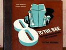 8 TO THE BAR ALBERT AMMONS PETE JOHNSON 78 4 RECORD SET RCA VICTOR
