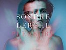 Pleasure by Sondre Lerche (Vinyl, Nov-2017, LP, Analog Spark) *NEW* *FREE Ship*