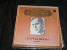 Leonid Kogan Paganini Lalo RARE Melodya NM 2-LP Looks Unplayed