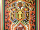 SCREAMIN' JAY HAWKINS  DOUBLE LP UK  EDSEL  