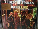 3 LP TEDESCHI TRUCKS BAND - EVERYBODY'S TALKIN' - MOV - MUSIC ON VINYL