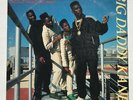 Big Daddy Kane I'll Take You There Vinyl Record Original 1986 Rare Hip Hop 12