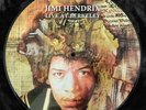 Jimi Hendrix - Live At Berkeley Vol. 1 - Picture Disc - 2009 - Vinyl - LP