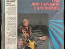 The Jimi Hendrix Experience - Live At Winterland  - SEALED - 1987 - Double LP