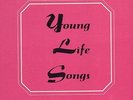 John Anderson Lp Young Life Songs - Private Xian Youth Fuzz Psych Pop - HEAR