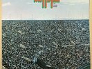 WATTSTAX : The Living World (OMST) - 1973 NEAR MINT Aust Press - 2 x Vinyl LP