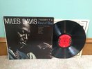 Miles Davis Kind of Blue 1959 6 Eye DG Mono CL 1355 1D/1D Inner LP