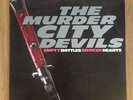 The murder City Devils Empty Bottles Broken Hearts Pink Vinyl