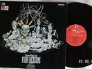 DAVE PIKE SET - Four Reasons ** BASF MPS ** Kraut
