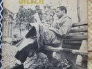 Horace Silver Quintet ?6 Pieces Of Silver LP 1st LEX RVG EAR FRAME Blue Note VG+