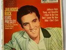 ELVIS PRESLEY- JAILHOUSE ROCK FROM NEW ZEALAND
