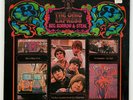 SEALED 1967 ROCK LP / The Ohio Express / BEG BORROW & STEAL / Cameo CS-20,000