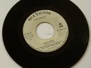 ELVIS PRESLEY- USA ROUSTABOUT WHITE LABEL DEMO