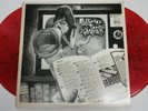 THE ROLLING STONES Summer Re-Runs TMOQ double LP RED & BLACK SPLATTER VINYL