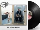 SLAVES LP Acts Of Fear And Love 9 Track 180g Vinyl Album 2018 + DOWNLOADS Sealed