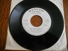 Elvis Presley 45 Air Play Special Promo RCA SP-45-162 How Great Thou Art RARE