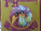 Jimi Hendrix Are You Experienced original US mono LP