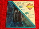 Dr. Doctor Who Sound Effects & Daleks BBC records -BBC 2LP-22001- 