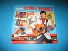 Elvis Presley: INSIDE DOUBLE TROUBLE BOX SET