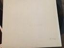 The Beatles White Album LP Stereo UK 1st Press 1968 Apple