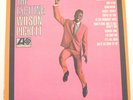 THE EXCITING WILSON PICKETT 1966 ORIGINAL LP VINYL RECORD ATLANTIC 8129 MONO NM