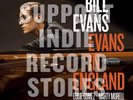 BILL EVANS EVANS IN ENGLAND 12