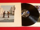 PINK FLOYD - WISH YOU WERE HERE - 1975 UK PRESSING - INNER - EX++