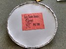 Less Than Jake Pie tin LTJ  ska punk #120/175
