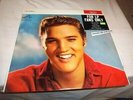 ELVIS PRESLEY-FOR LP FANS ONLY-RCA LSP-1990(e)-VG+/VG+ VINYL RECORD ALBUM LP