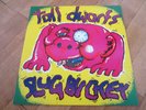 Tall Dwarfs, Vinyl, Slugbucket, 1984
