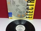 Street Sounds Crucial Electro Lp Record - ELCST999 - VG-VG