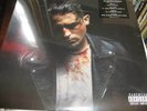 G-EAZY the beautiful & damned 2017 sealed L.P.  FREE SHIPPING