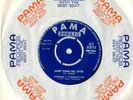 NORMAN T WASHINGTON Same thing all over RARE 7