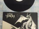 Zen Venom - From Another Planet EP Private Metal Leather Nunn Wyzard Amethyst