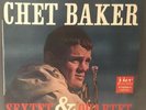 Chet Baker - Sextet & Quartet, Italian Press LP, Joker SM-3034