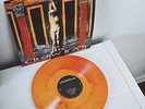 Crowbar - s/t self titled LP COLORED Vinyl Album Down Eyehategod Pantera RECORD