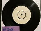 BUZZCOCKS - ARE EVERYTHING - BLANK WHITE LABEL 7