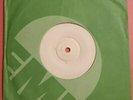 QUEEN - NOW I'M HERE - BLANK WHITE LABEL PROMO 7