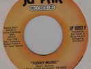 Ju-Par JU PAR UNIVERSAL ORCHESTRA Funky music / Time